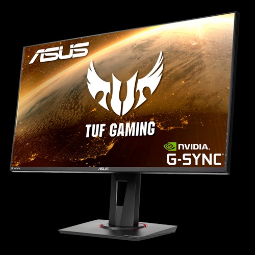 Buy TUF Gaming VG279QM | Monitors | Displays-Desktops | ASUS eShop USA