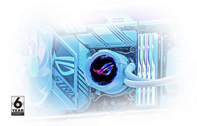 UNDERSTØTTELSE AF CPU-SOKKEL