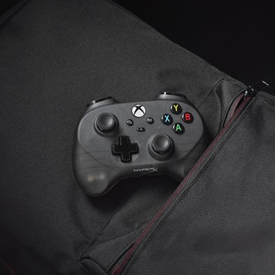 Potent portable