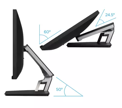 Designed For Enhanced Comfort