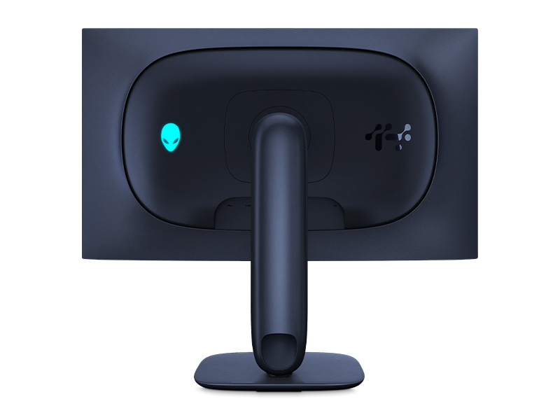 AW2725Q 26.7インチ 有機EL Alienware ゲーミングモニター Alienware AW2725Q 26.7