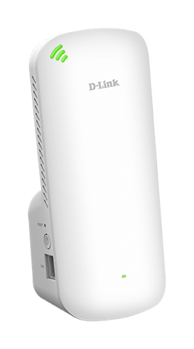 DAP-X1860 AX1800 Mesh Wi‑Fi 6 Range Extender