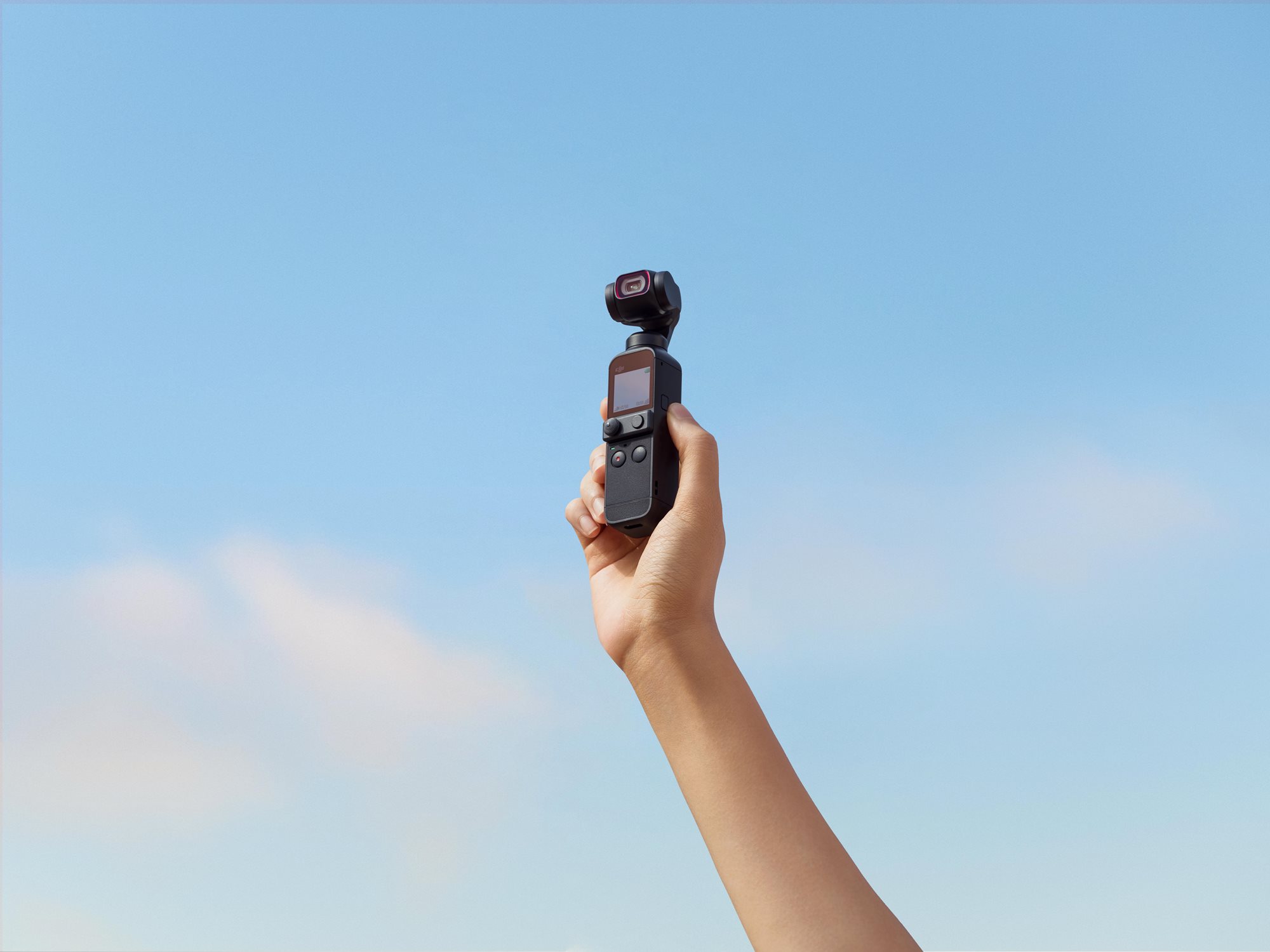 Argos dji hot sale osmo pocket