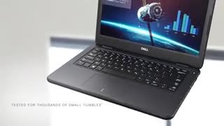 Restored Dell Latitude 3300 13.3
