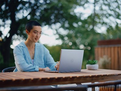 Designed for productivity