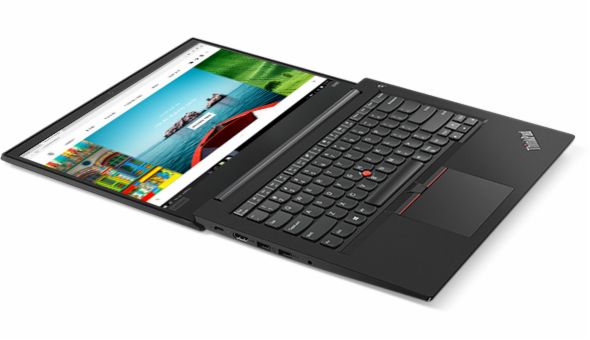 Lenovo Laptop ThinkPad AMD Ryzen 3 2000 Series 2200U (2.50GHz) 4GB