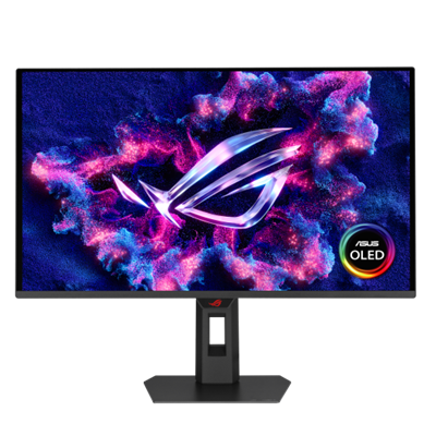 Sazuke　ASUS ROG Strix OLED 27inch ASUS ROG Strix 27