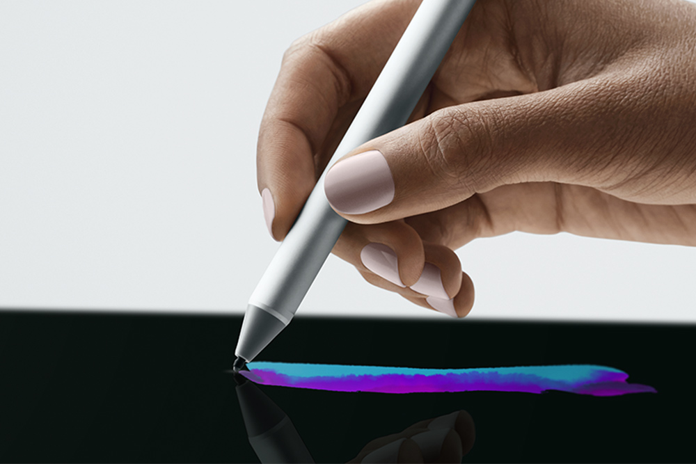 Surface Pen, EYU-00041 Microsoft Poppy Red,