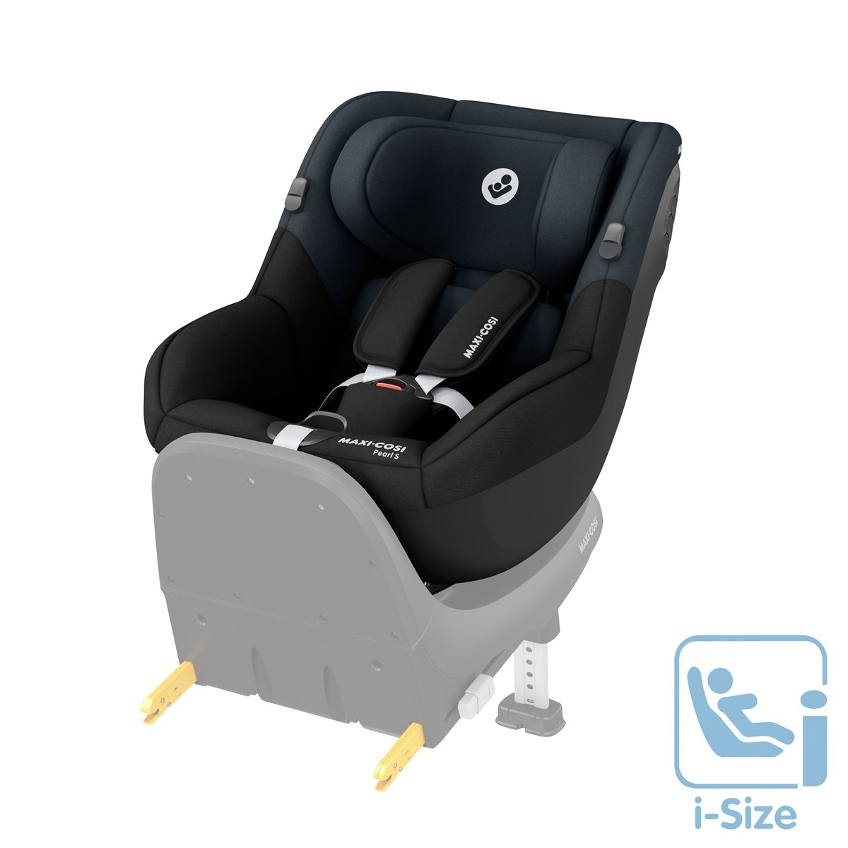 Maxi-Cosi Pearl S Car Seats Months Years (or from Birth