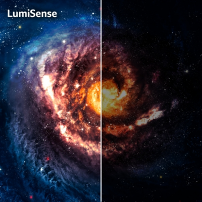 LumiSense