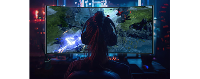 Lenovo Legion PureSight OLED-gamingskærm