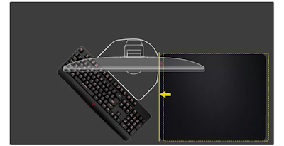 BenQ Zowie XL2746K 27