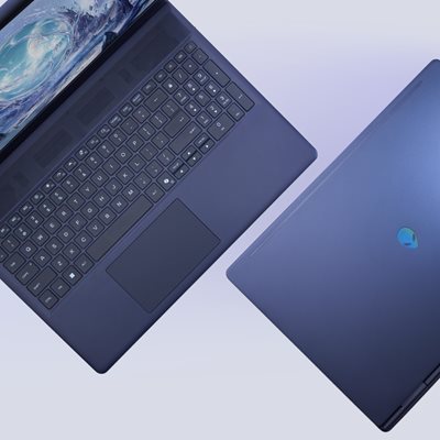 Nem at transportere. Svær at lægge fra sig.