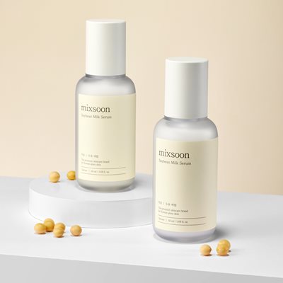Cosmetic information