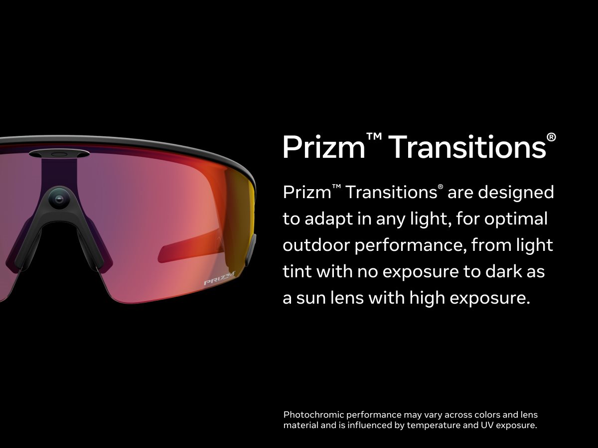 Prizm™ Transitions®