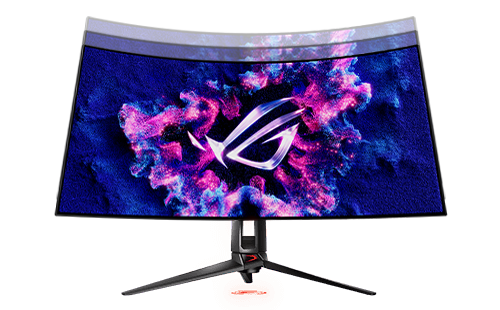 Open Box: ASUS ROG Swift 39