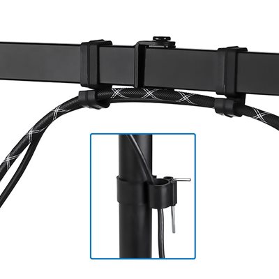Organize Your Cables