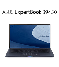ASUS ExpertBook 14.0