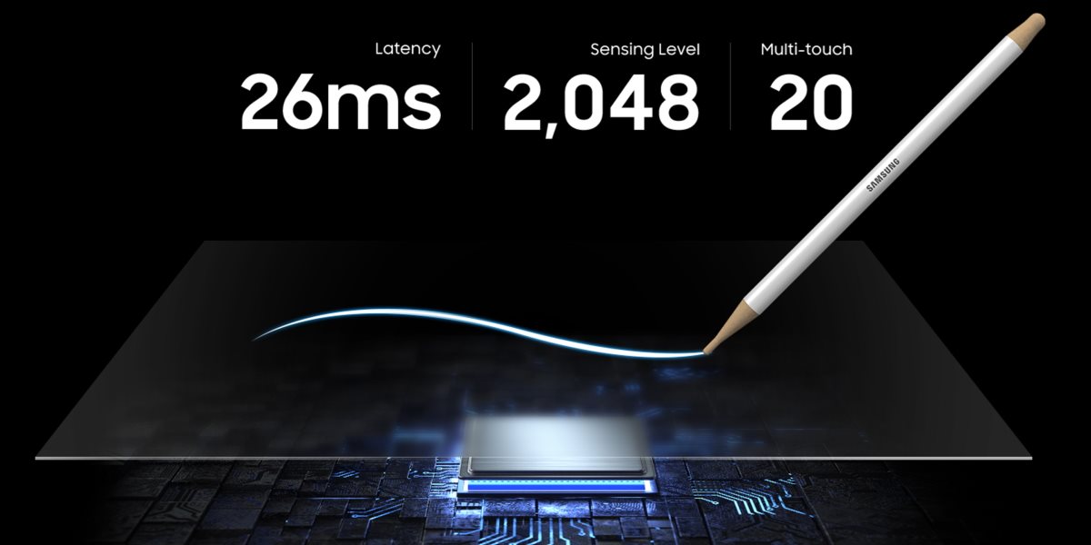 Samsung WM85B - Thumbnail 4
