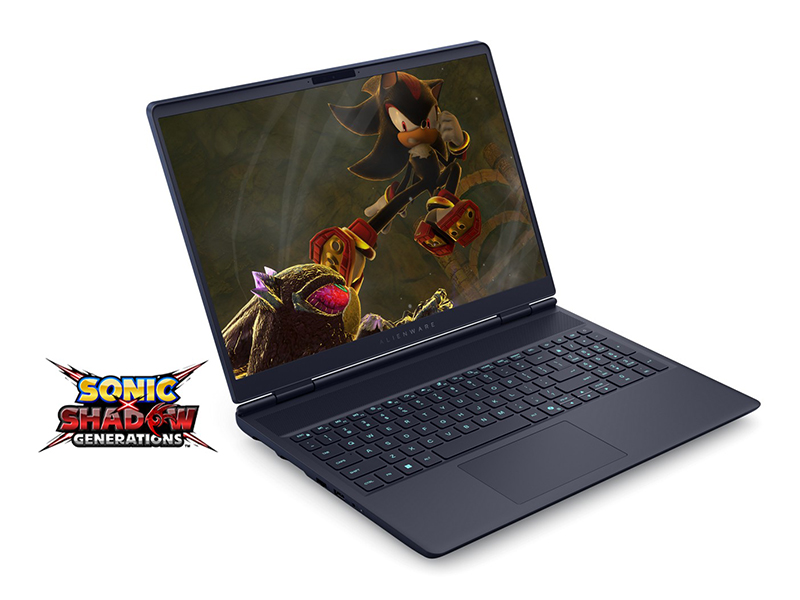 Alienware 16X Aurora 16