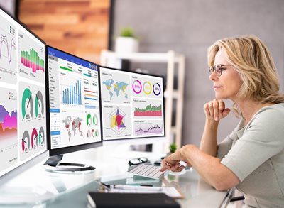 Zero-touch tilmelding