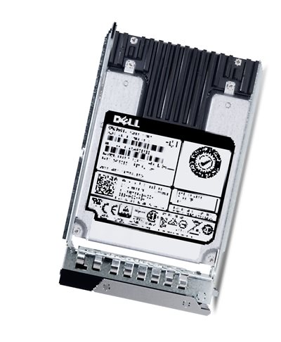 Dell 1.2TB 10K RPM SAS 12Gbps 512n 2.5in Hot-plug hard drive 