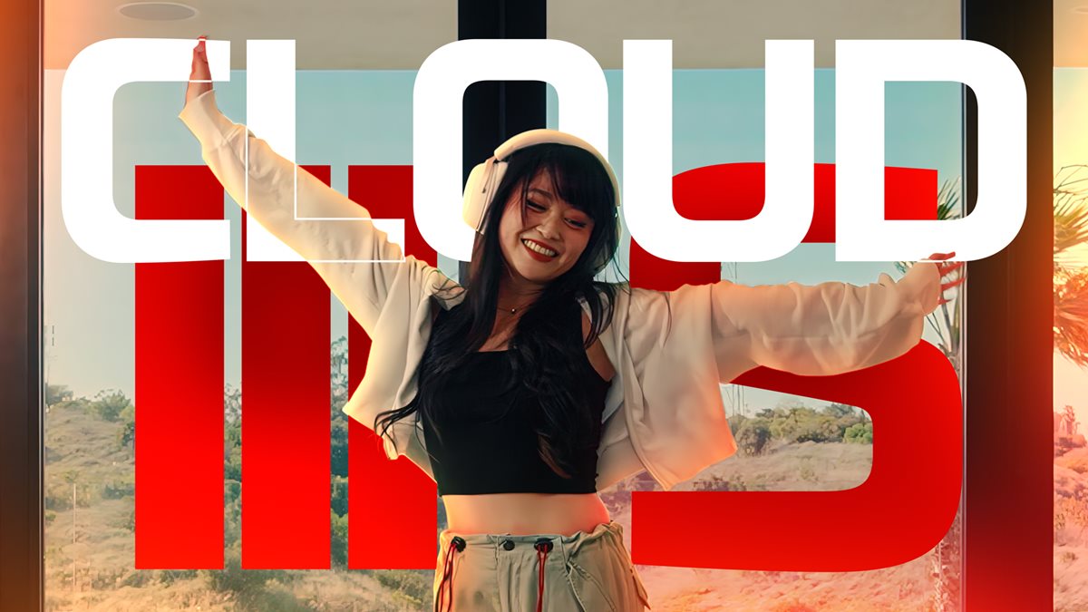 Cloud III S Product Video