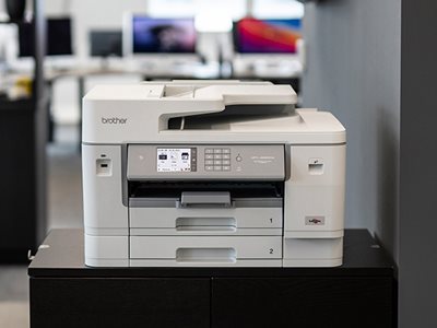 Professional A3 inkjet printer