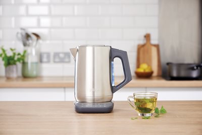 Did you know every hot drink has an optimal brewing temperature that brings out the most flavour?