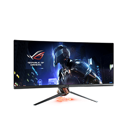 Asus ROG Swift PG348Q 34