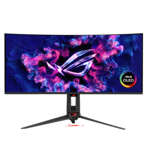 ASUS ROG SWIFT 34 inch QHD 2K 1440P 360Hz AMD FreeSync Premium Pro