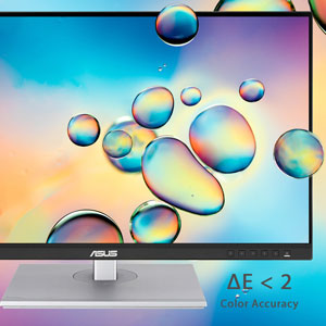 ASUS ProArt PA279CV 68,58 cm (27 Zoll) Professional Monitor