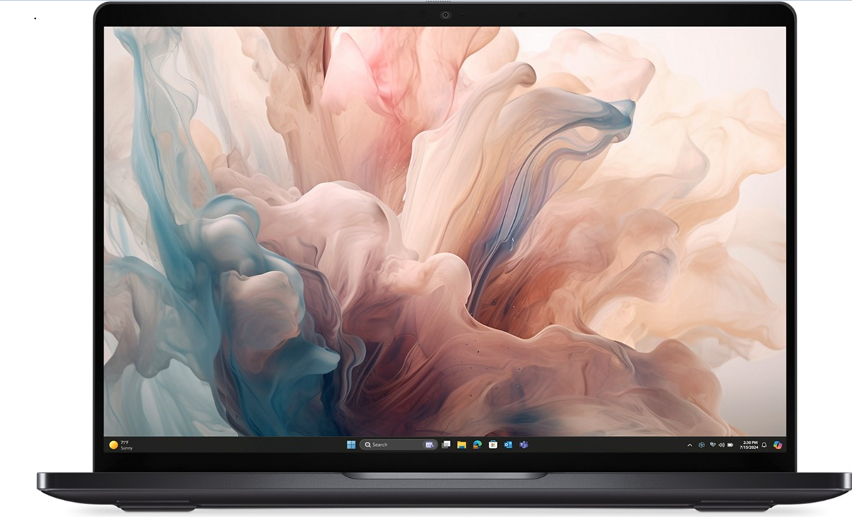 Dell Pro 13 Premium PA13250 13.3