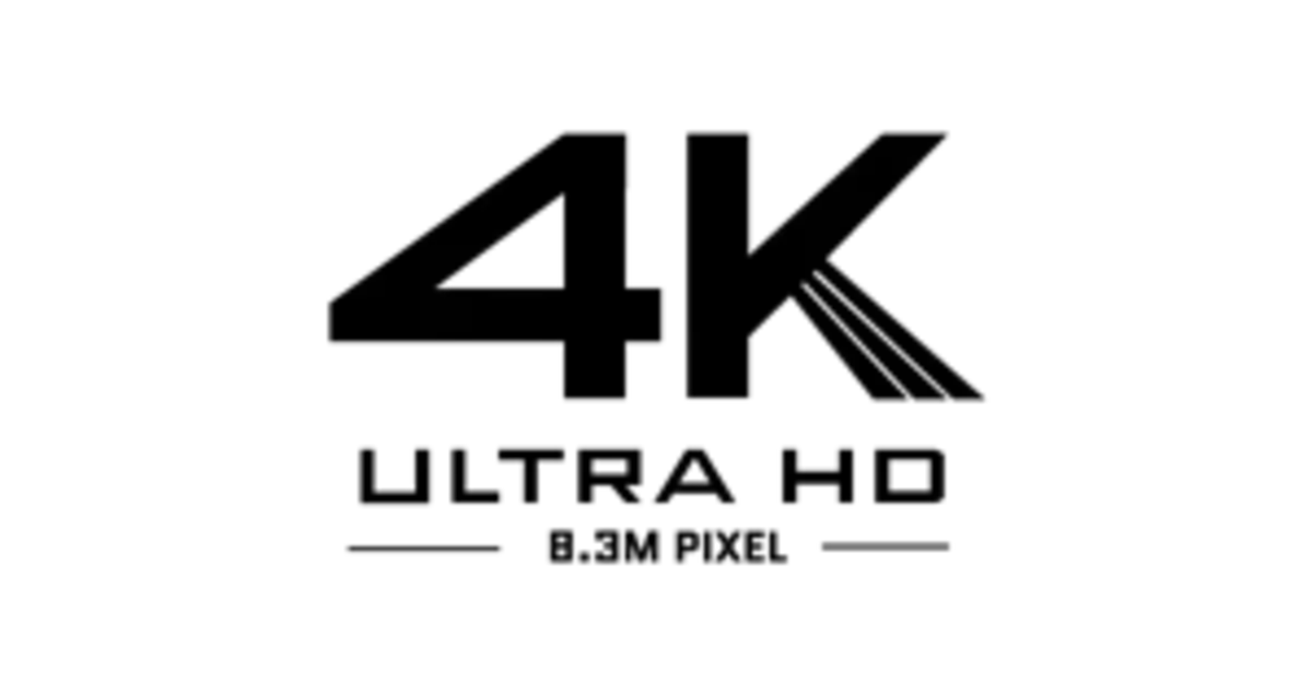 4k icon