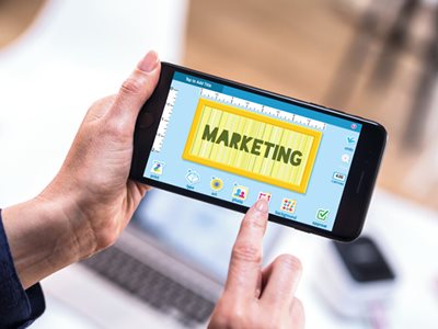 Mobile printing
