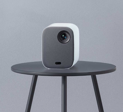 mi smart 2 projector