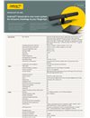 Tech Sheet
