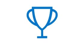 Die Marke, auf die Sie sich verlassen können