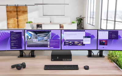 Effektivitet møder kraft