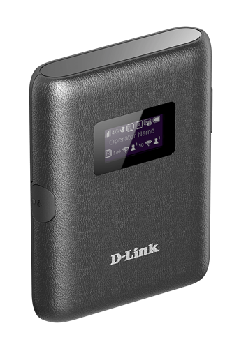 LTE Kat.6 Mobile Hotspot DWR‑933