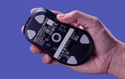 Specialdesignet formular