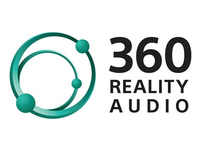 Spatial sound with 360 Reality Audio