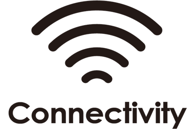 Secure connectivity