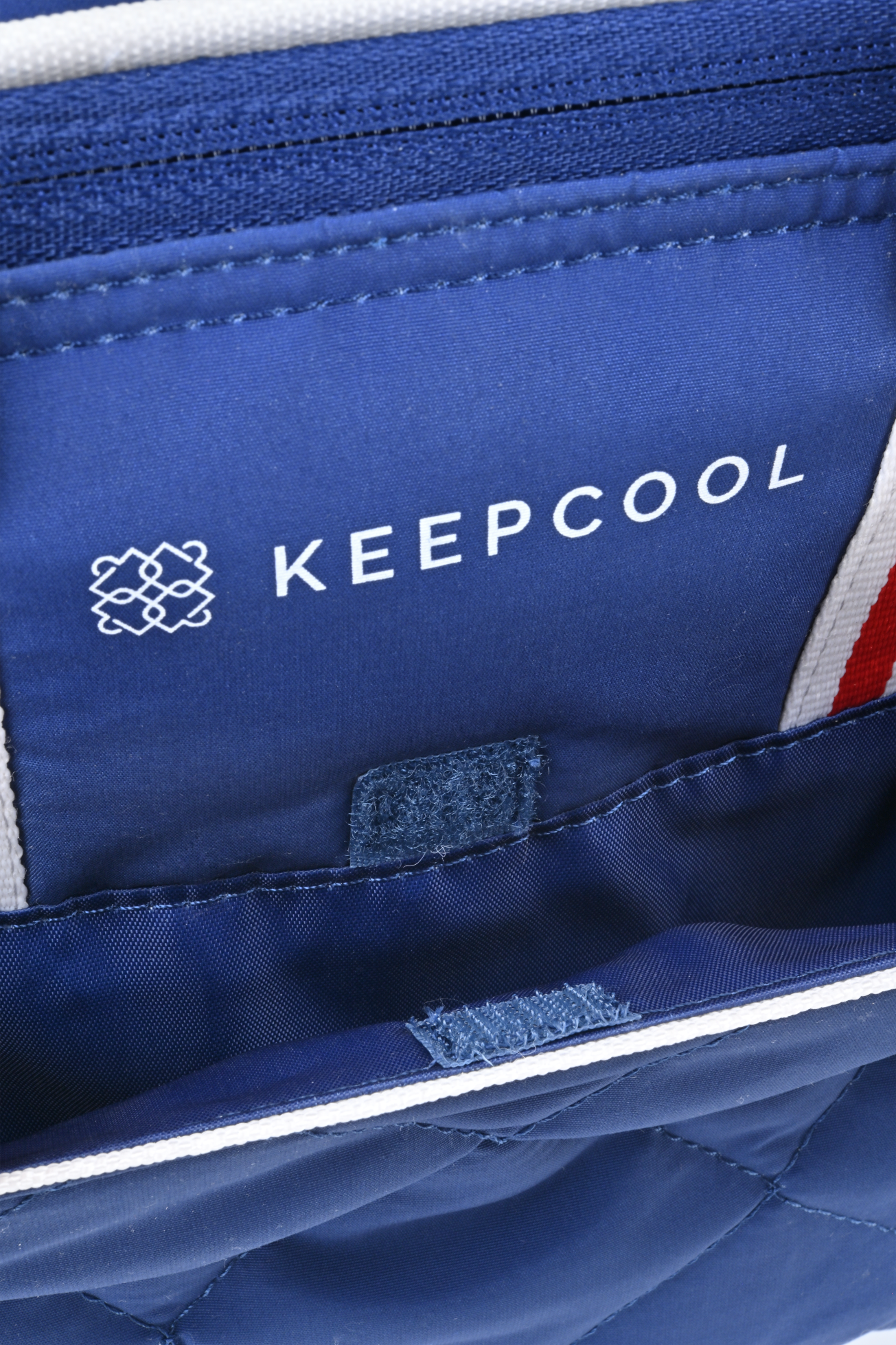 KeepCool Quilted Gemma Cooler Bags, Large and Lunch | Costco