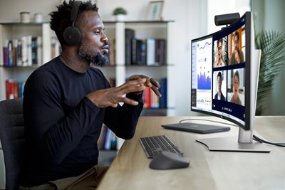 Interner Multi-Stream-Transport (iMST)