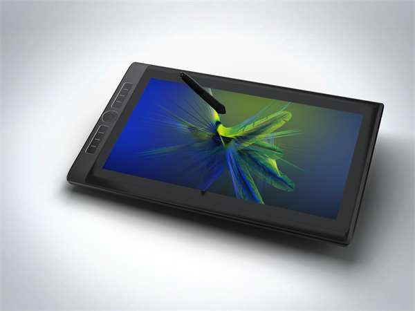 Wacom MobileStudio Pro 16