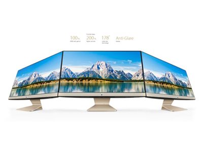 ASUS Vivo AiO - 23.8