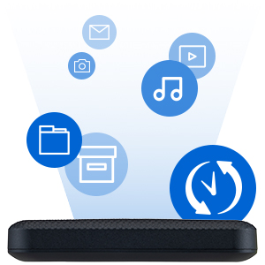 Safeguard Your Memories