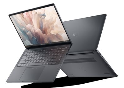 Arbejd mere elegant, lettere og mere støjsvagt