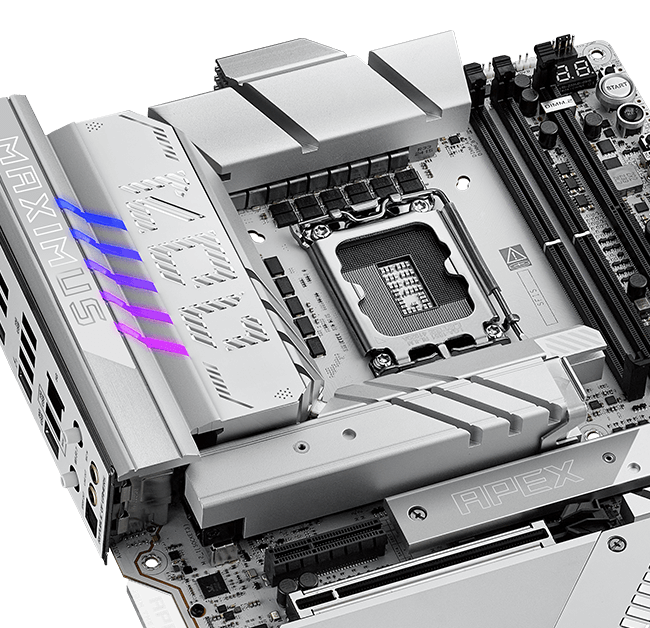 AI COOLING II